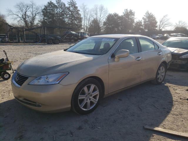 LEXUS ES350 2007 jthbj46g372014005