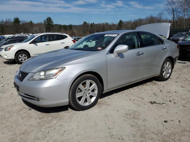 LEXUS ES350 2007 jthbj46g372018460