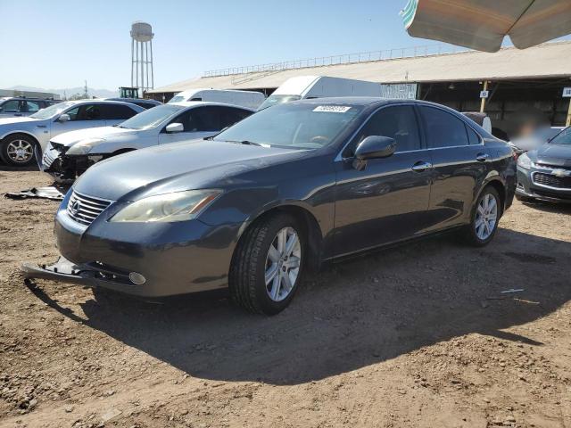 LEXUS ES350 2007 jthbj46g372020449