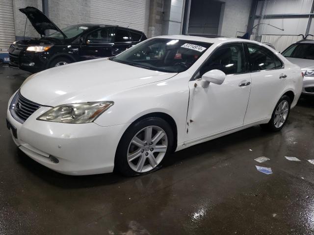 LEXUS ES350 2007 jthbj46g372022301