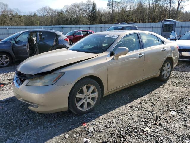 LEXUS ES350 2007 jthbj46g372026025