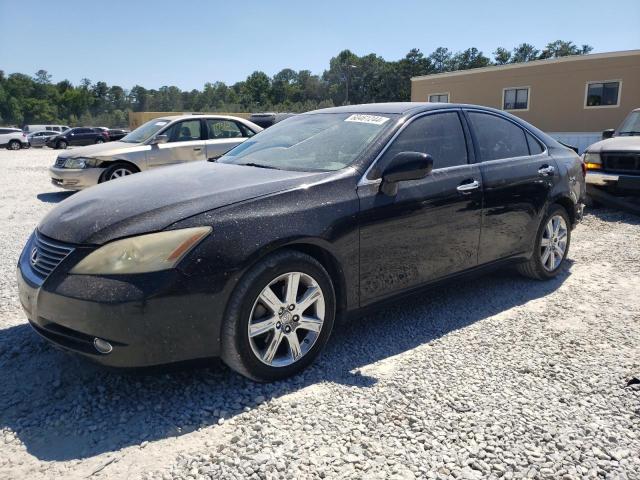 LEXUS ES 350 2007 jthbj46g372028566