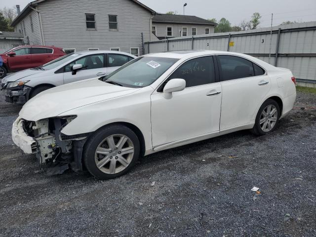 LEXUS ES350 2007 jthbj46g372031080