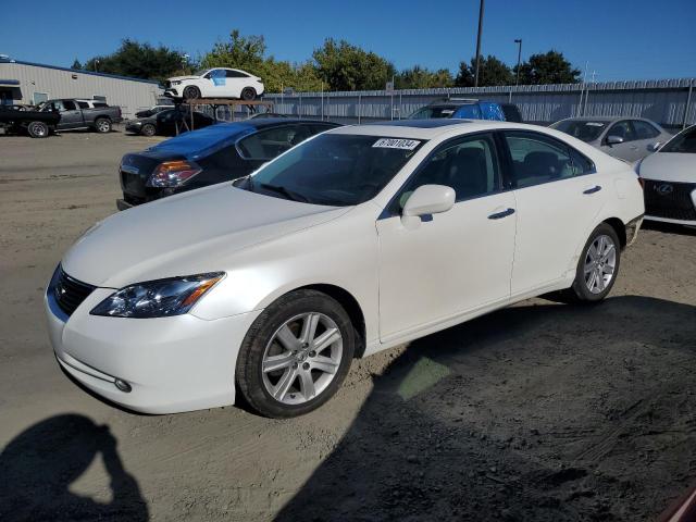 LEXUS ES 350 2007 jthbj46g372034111