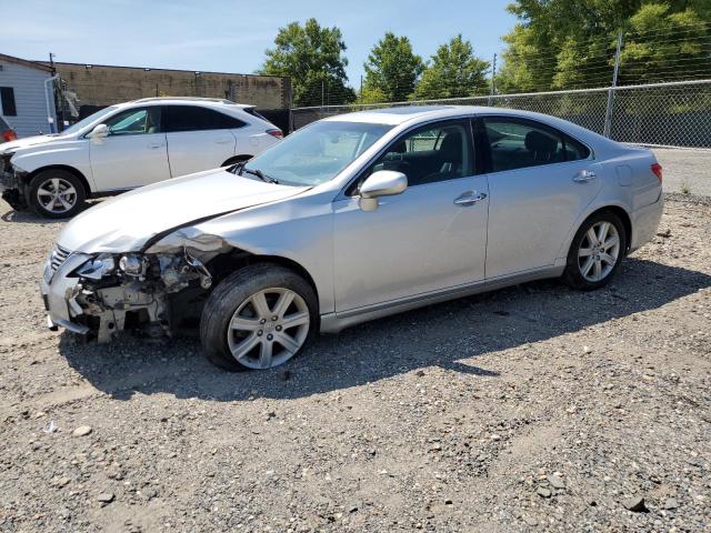 LEXUS ES 350 2007 jthbj46g372036196