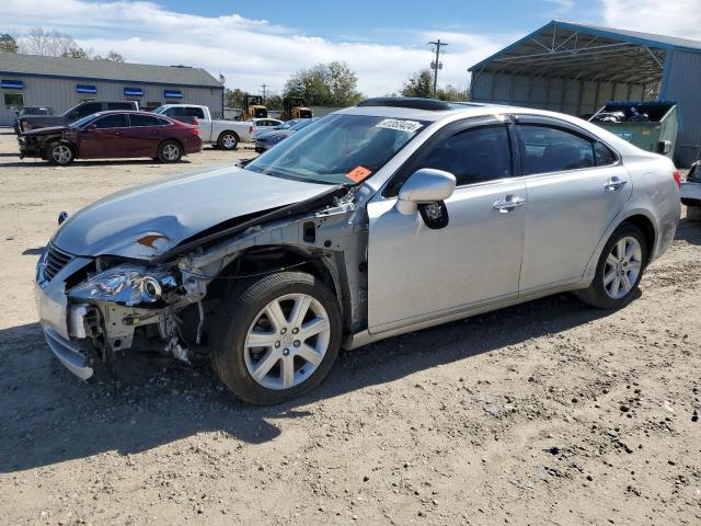 LEXUS ES350 2007 jthbj46g372040023