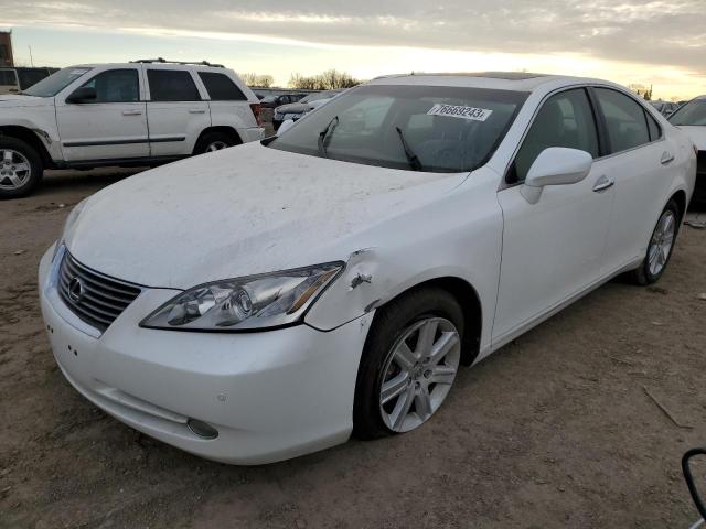 LEXUS ES350 2007 jthbj46g372041222