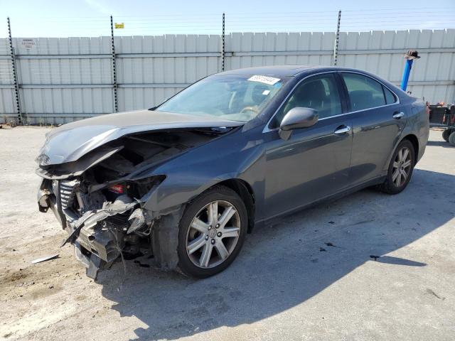 LEXUS ES350 2007 jthbj46g372044590