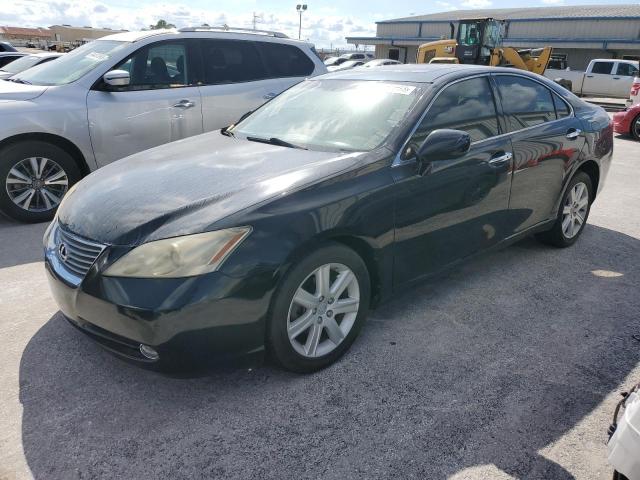 LEXUS ES 350 2007 jthbj46g372045500