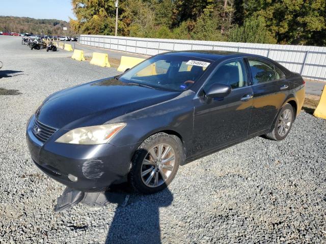 LEXUS ES 350 2007 jthbj46g372048431