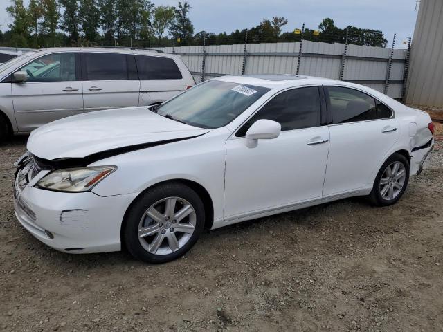 LEXUS ES 350 2007 jthbj46g372049157