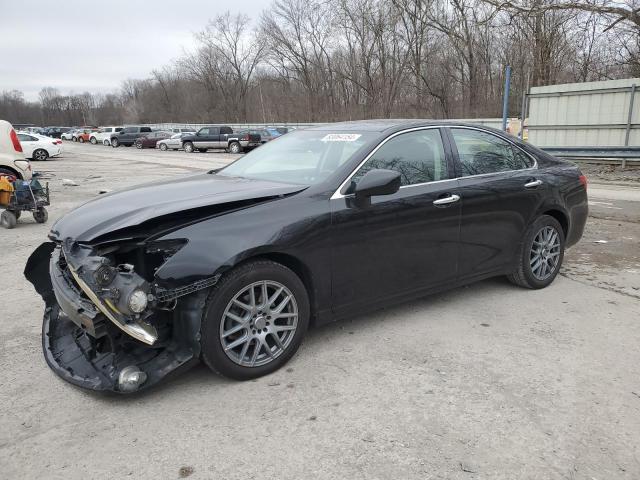 LEXUS ES 350 2007 jthbj46g372051426