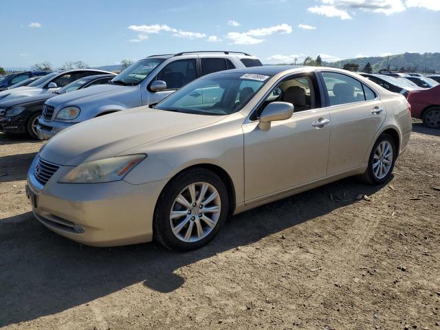 LEXUS ES350 2007 jthbj46g372053242