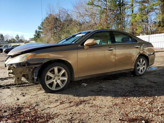 LEXUS ES 350 2007 jthbj46g372055217