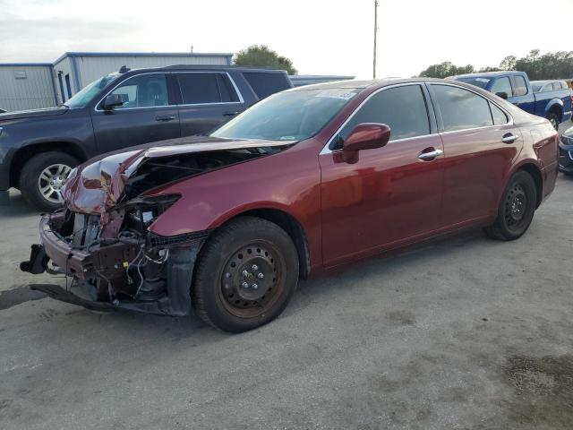 LEXUS ES 350 2007 jthbj46g372057274