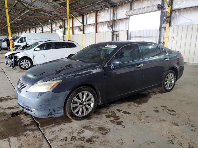 LEXUS ES350 2007 jthbj46g372057761