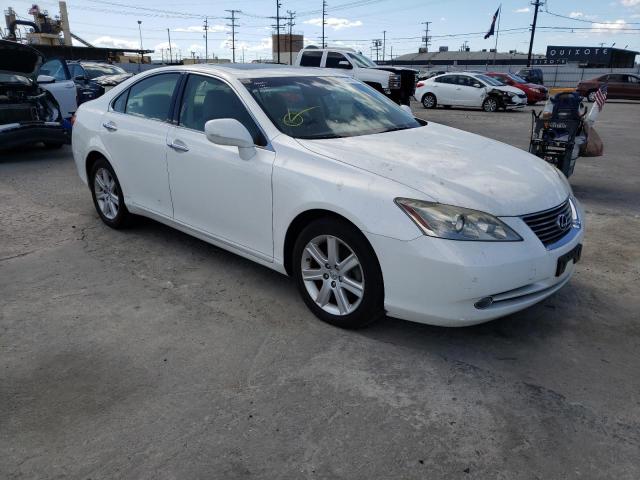 LEXUS ES 350 2007 jthbj46g372059106