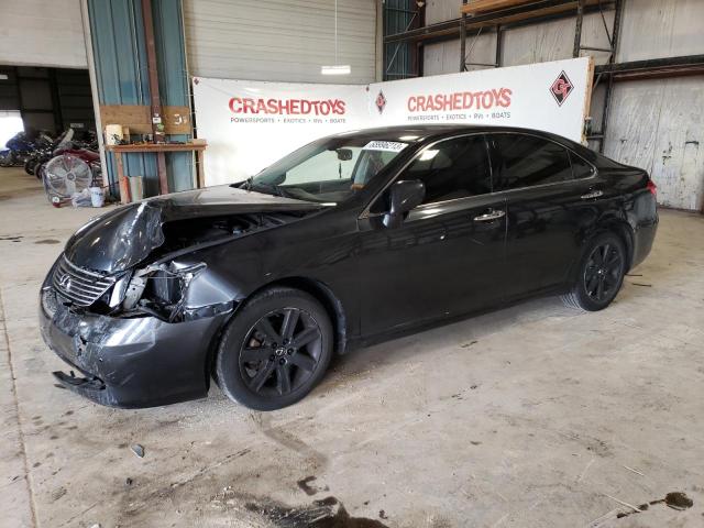 LEXUS ES 350 2007 jthbj46g372060837