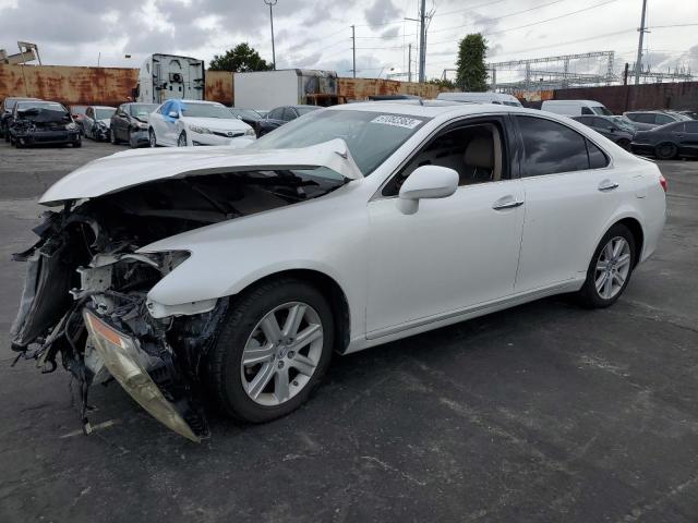 LEXUS ES350 2007 jthbj46g372063947