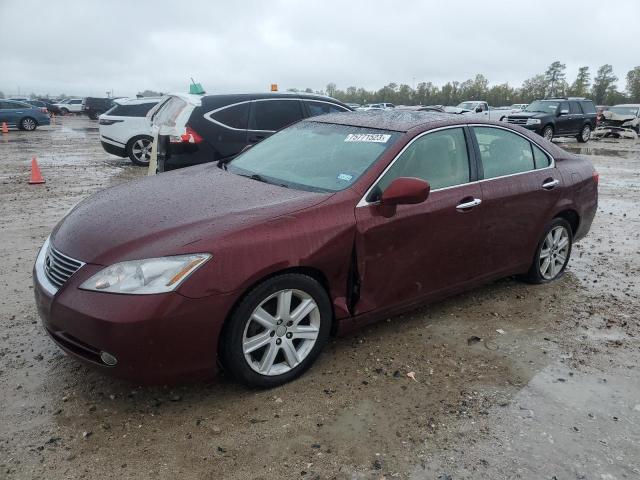 LEXUS ES350 2007 jthbj46g372065231