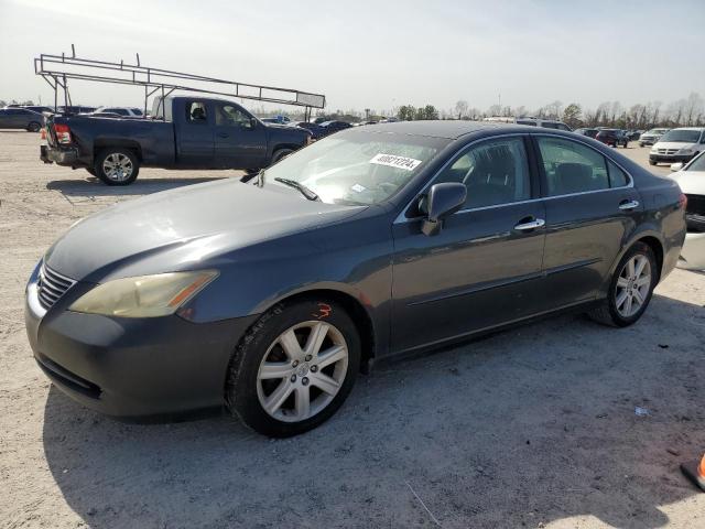 LEXUS ES350 2007 jthbj46g372066556