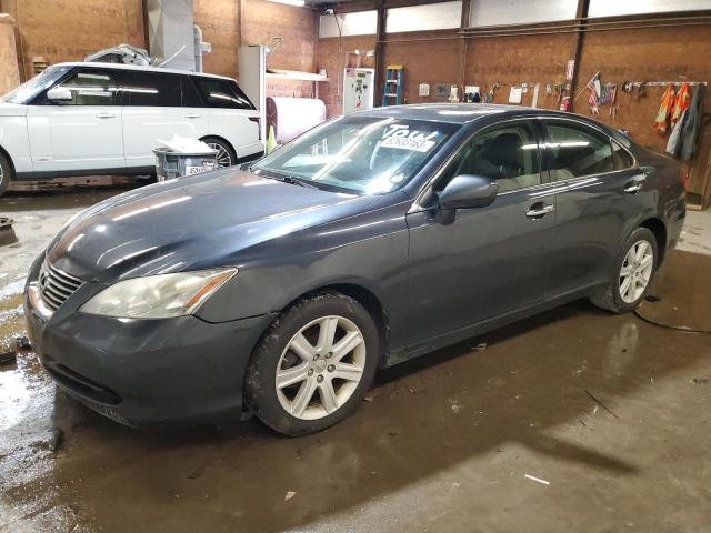 LEXUS ES 350 2007 jthbj46g372069585