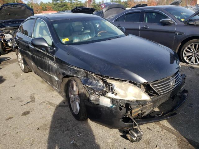 LEXUS ES 350 2007 jthbj46g372078903