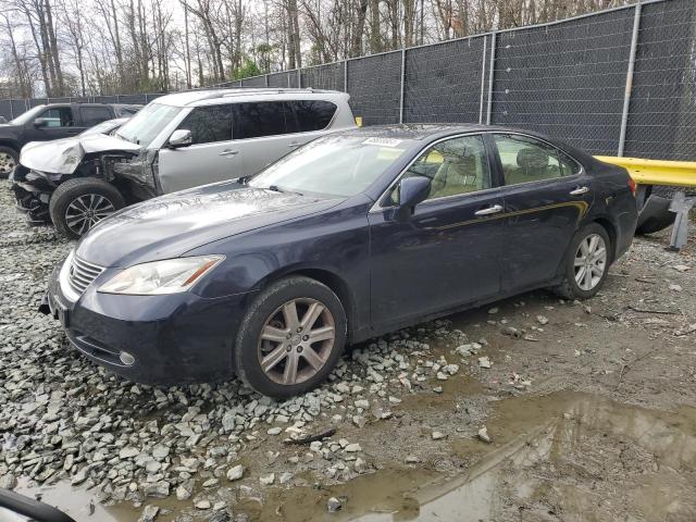 LEXUS ES350 2007 jthbj46g372087536