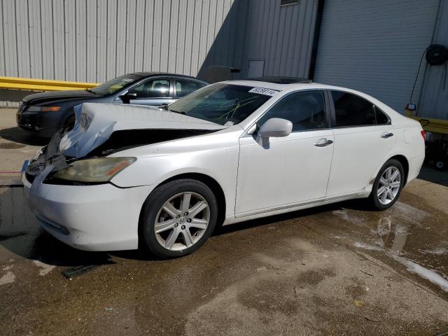 LEXUS ES350 2007 jthbj46g372091070