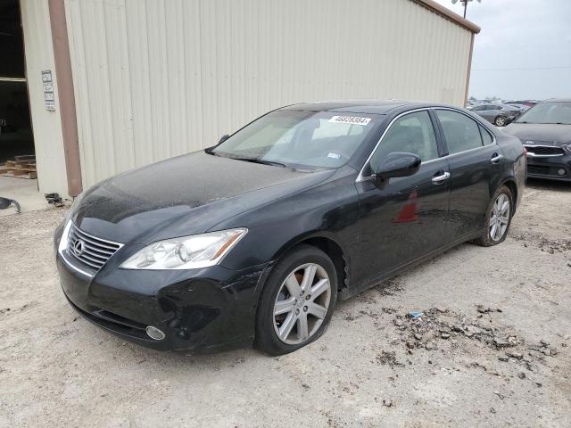 LEXUS ES350 2007 jthbj46g372091635