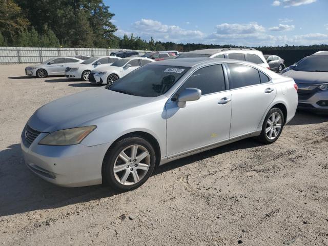 LEXUS ES 350 2007 jthbj46g372100723