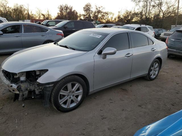 LEXUS ES 350 2007 jthbj46g372102231