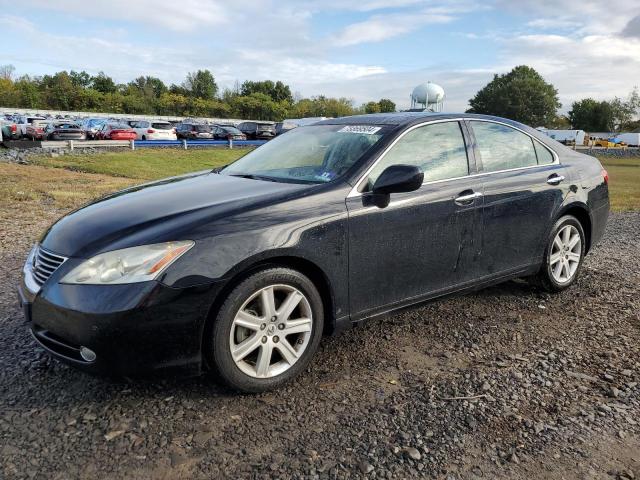 LEXUS ES 350 2007 jthbj46g372102780