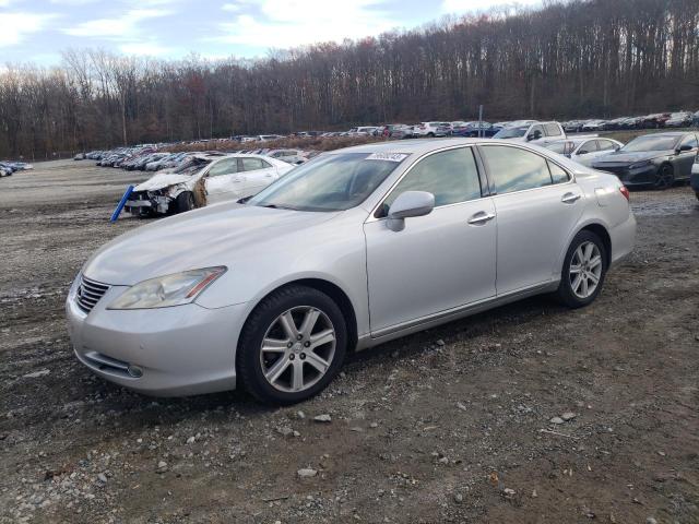 LEXUS ES350 2007 jthbj46g372106148