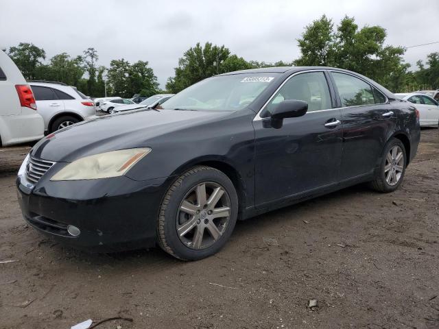 LEXUS ES350 2007 jthbj46g372110975