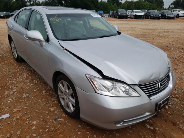 LEXUS ES 350 2007 jthbj46g372115710