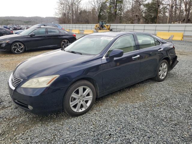 LEXUS ES350 2007 jthbj46g372118204