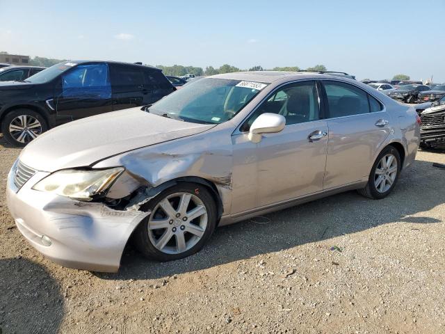 LEXUS ES 350 2007 jthbj46g372127081