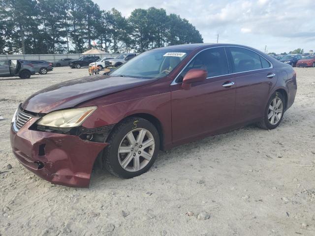 LEXUS ES 350 2007 jthbj46g372127422