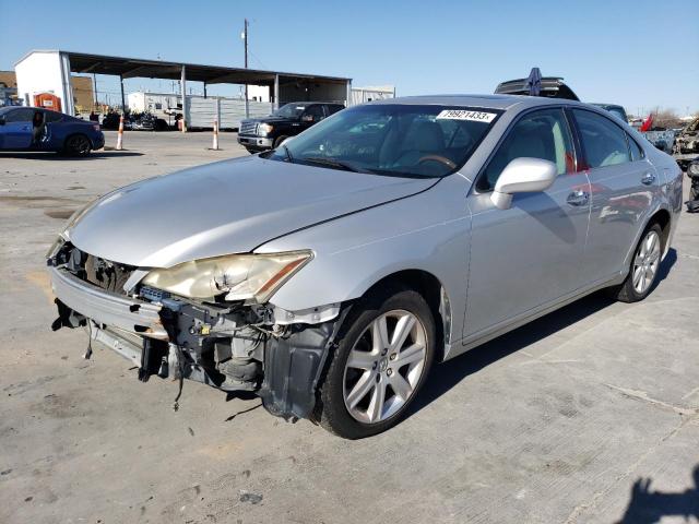 LEXUS ES 350 2007 jthbj46g372131454