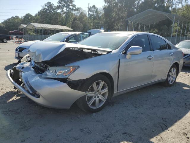 LEXUS ES 350 2007 jthbj46g372133169