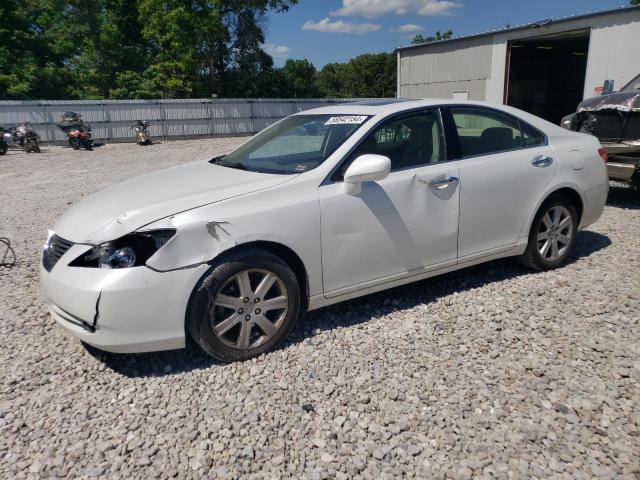 LEXUS ES350 2007 jthbj46g372137352