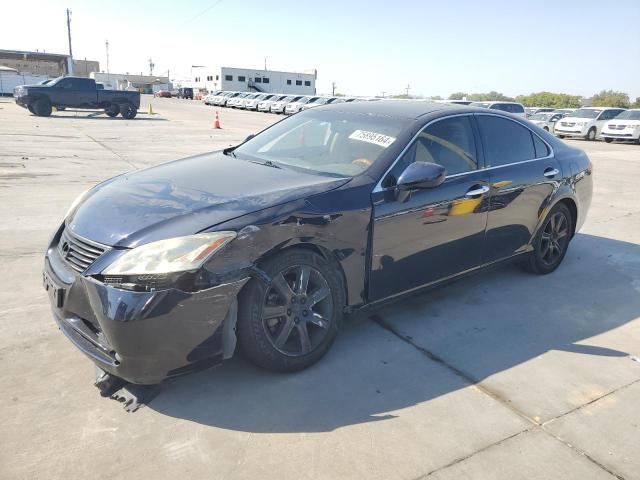 LEXUS ES 350 2007 jthbj46g372139408