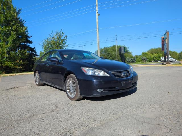 LEXUS ES 350 2007 jthbj46g372145919