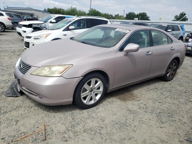 LEXUS ES350 2007 jthbj46g372150733