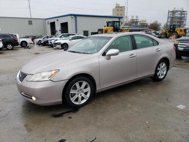 LEXUS ES350 2008 jthbj46g382158610