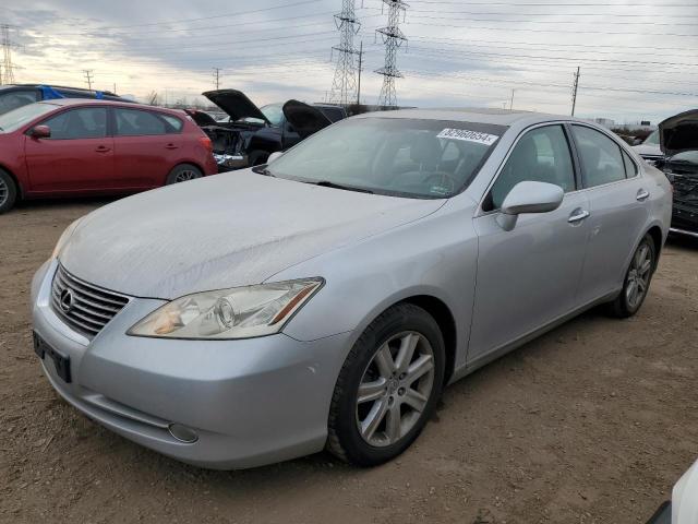 LEXUS ES 350 2008 jthbj46g382159630