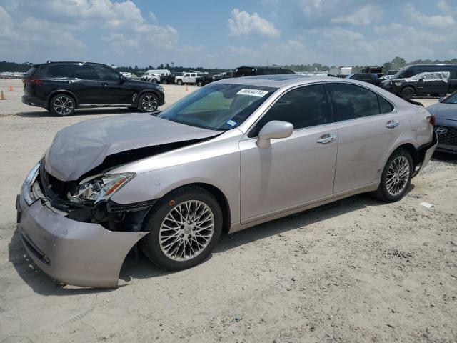 LEXUS ES 350 2008 jthbj46g382162754