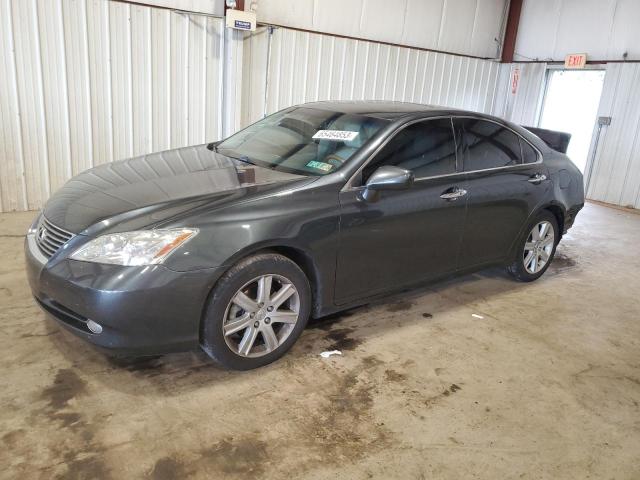 LEXUS ES 350 2008 jthbj46g382163063