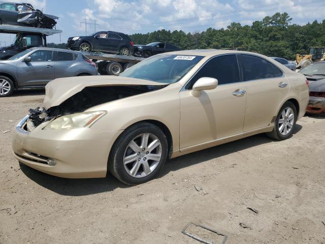 LEXUS ES 350 2008 jthbj46g382164116